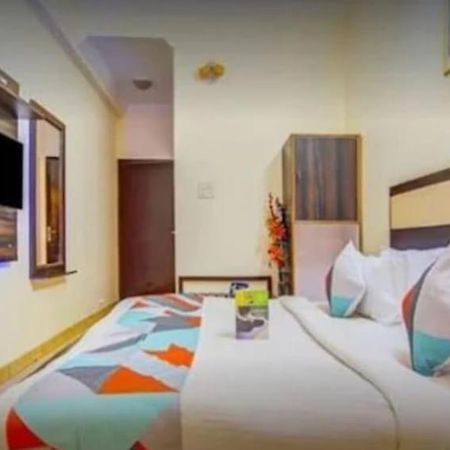 Goyal Plaza Hotel 5 Mint. Waling Distance From Pushkar Lake מראה חיצוני תמונה